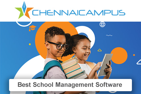 School ERP Software in Tamilnadu