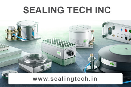 Sealing Tech in Chennai
